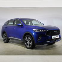 Haval F7 2.0 AMT, 2019, 87 000 км, с пробегом, цена 2 050 000 руб.