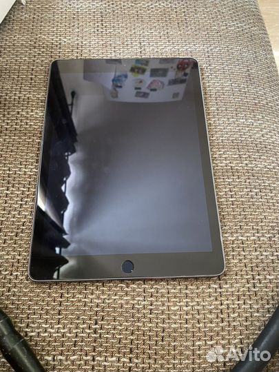 iPad air 2 128gb wi-fi + cellular