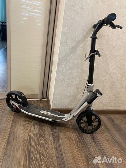 Самокат взрослый