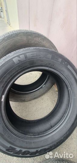 Nexen Classe Premiere CP672 205/65 R16