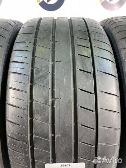 Dunlop SP Sport Maxx RT 2 285/40 R20 110V