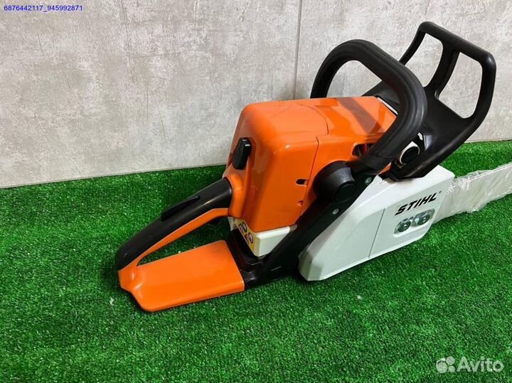 Бензопила stihl ms250 (Арт.61248)