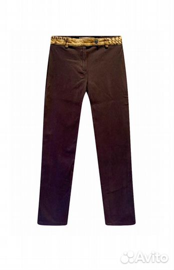 Брюки Roberto Cavalli