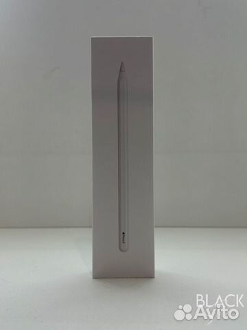 Новый Apple Pencil 2 объявление продам
