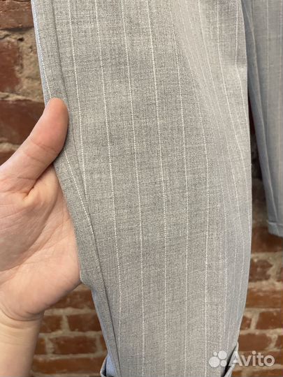 Брюки Bershka на резинке