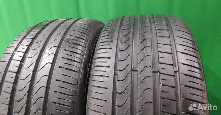 Pirelli Scorpion Verde 275/35 R22 104W