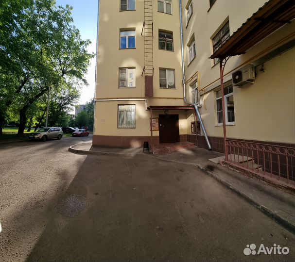 Продажа 2х помещений ппа от города