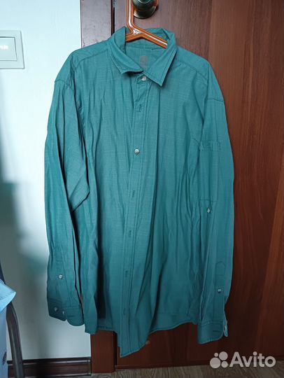 Рубашки подростковые