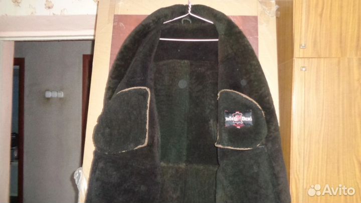 Дубленка