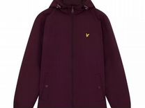 Lyle scott ветровка