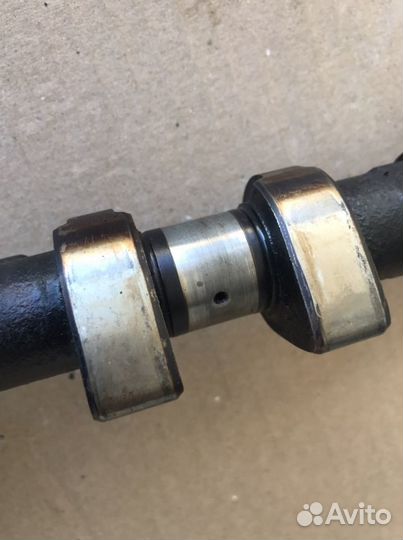 Распредвал выпускной Тойота 1GR-FE(1073)