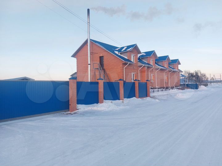 Гостиница на Байкале