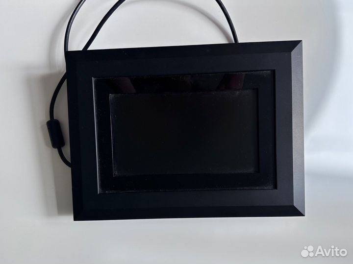 Цифровая фоторамка kodak easyshare ex811