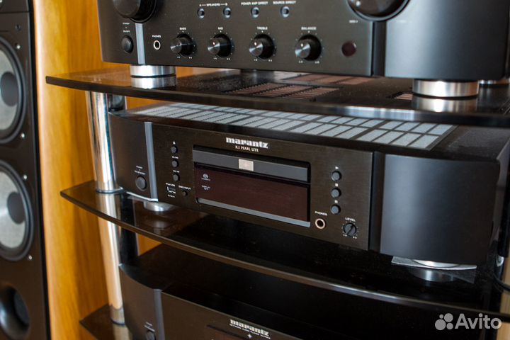 Marantz
