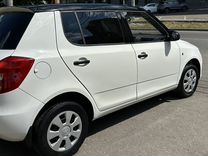 Skoda Fabia 1.2 MT, 2012, 140 000 км, с пробегом, цена 645 000 руб.