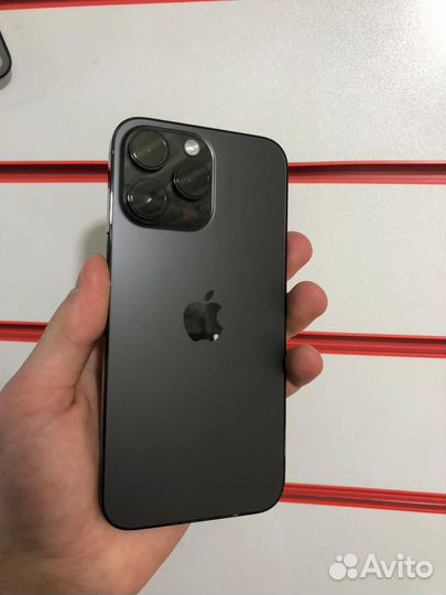 iPhone 14 Pro Max, 256 ГБ