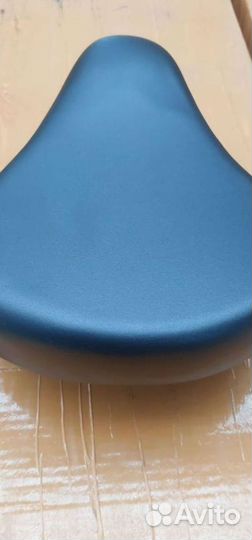 Сиденье для электровелосипеда монстр