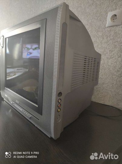 Телевизор бу