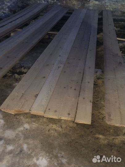 Пиломатериалы брус доска 1 сорт