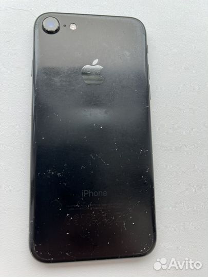 iPhone 7, 128 ГБ