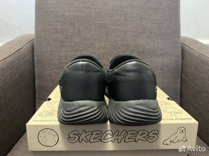 Skechers 38 размер