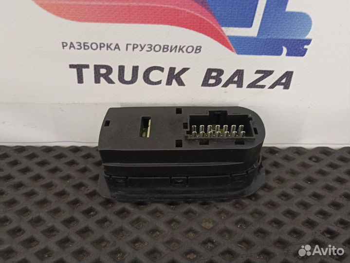 1788603 Блок управления стеклоподъемниками