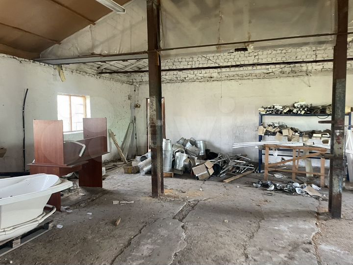 Склад, 130 м²