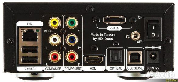 Медиаплеер