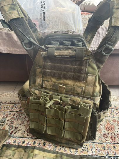 Бронежилет