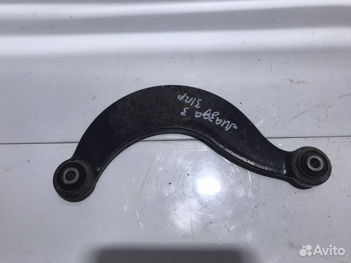 Рычаг задний верхний Mazda 3. BK