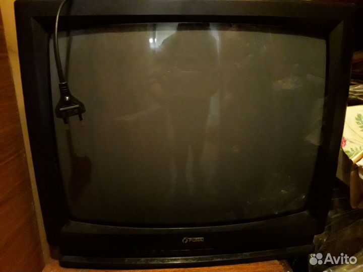 Телевизор funai, нерабочий