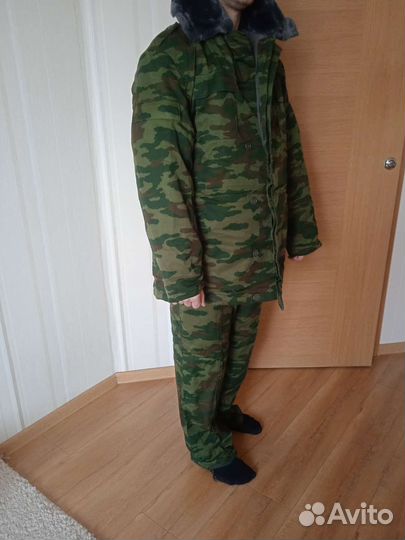 Военная форма