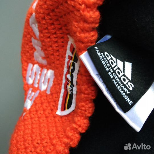 Шапка повязка adidas Сборной команды Германии