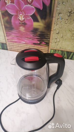 Чайник электрический