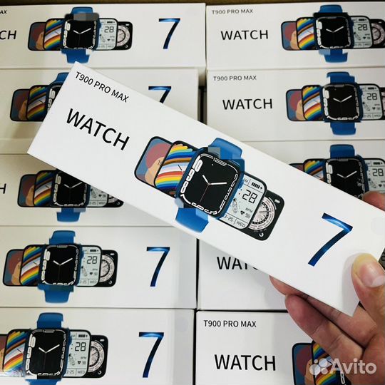 Smart watch