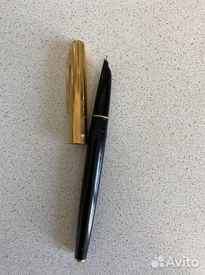 Перьевая ручка