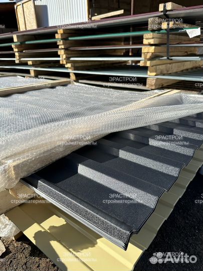 Профнастил 6 метровый