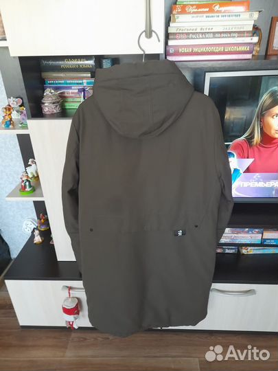 Куртка мужская