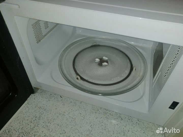 Микроволновая печь vitek