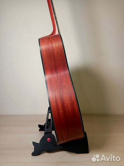 Гитара Yamaha FG3 RED label Natural