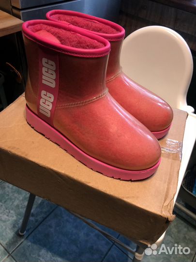 Продам Ugg