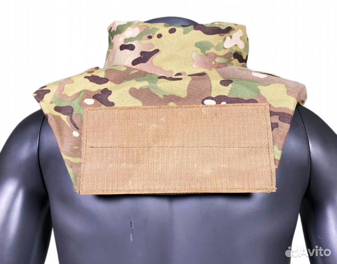 Модуль защиты шеи Wzor Armor мульт