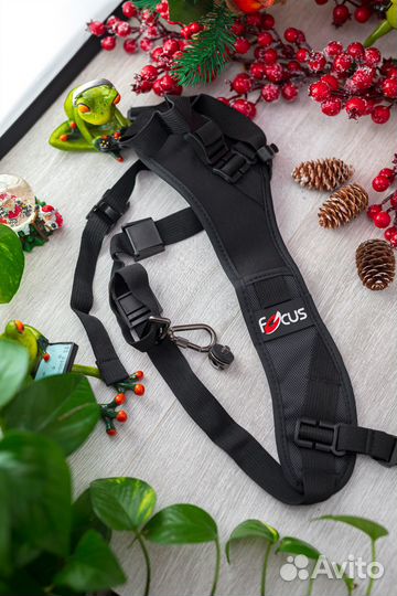 Новая Разгрузка для фотоаппарата Focus SLR F-1