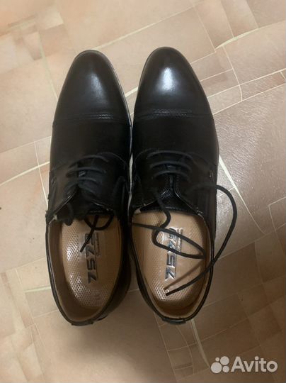 Обувь мужская 43 размер