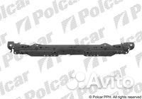 Панель передняя верхний перед для opel astra J 09.09