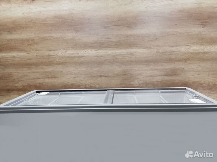 Морозильный Ларь Иней С600 в наличии