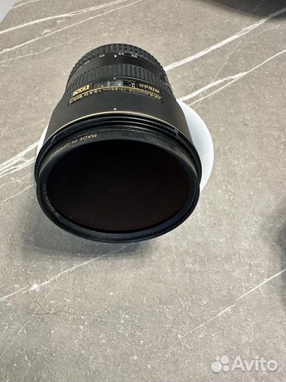 Объектив для Nikon Nikor 17-55 1:2,8G