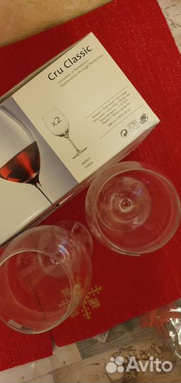 Бокалы Schott Zwiеsel