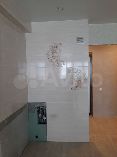 2-к. квартира, 44,7 м², 5/5 эт.