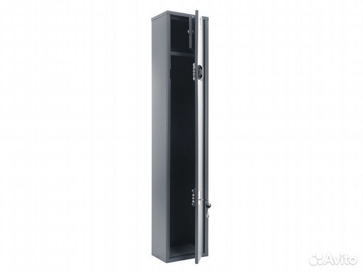 Сейф металлический aiko